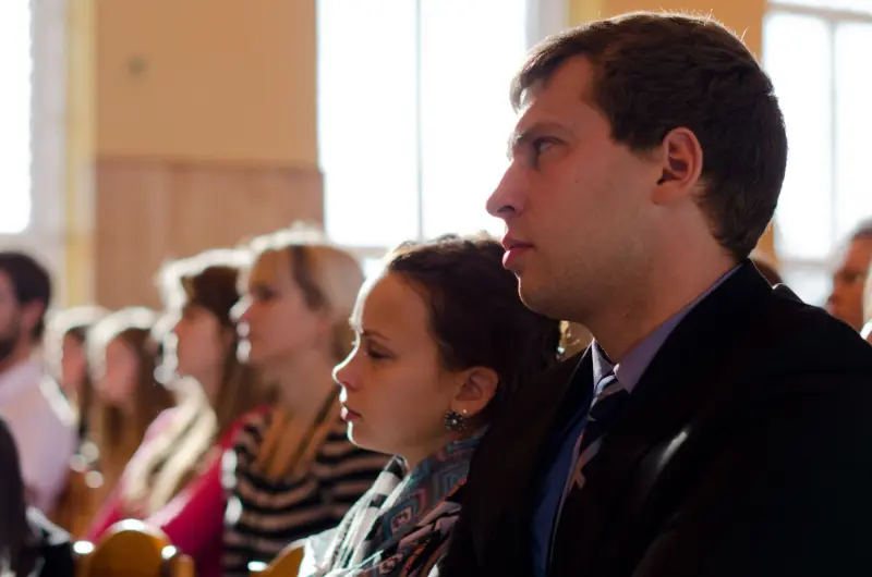 Jauniešu konference Iecavā