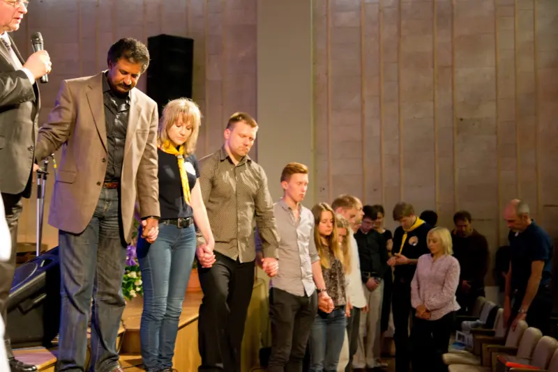Baltijas Adventistu Jauniešu Festivāls