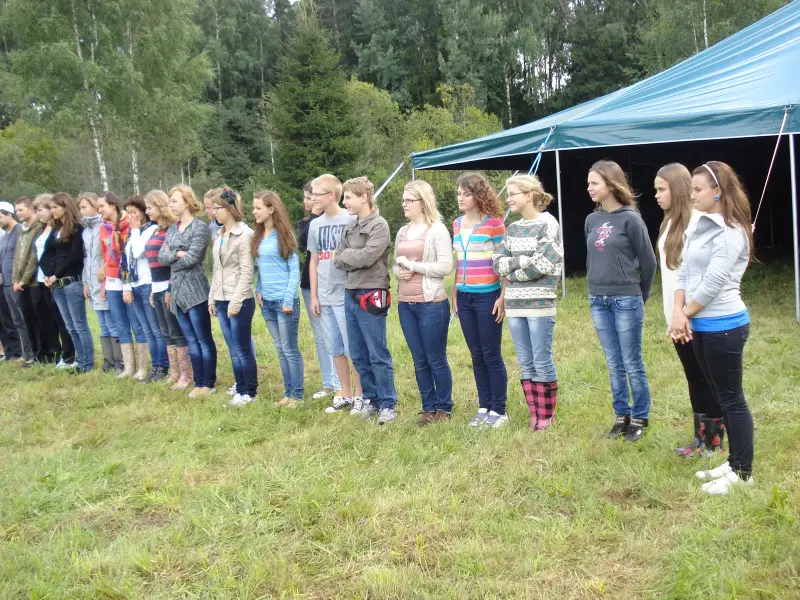TeamWork 2011