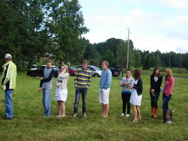 TeamWork 2011