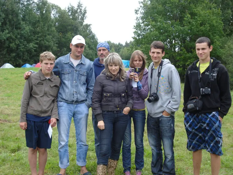 TeamWork 2011
