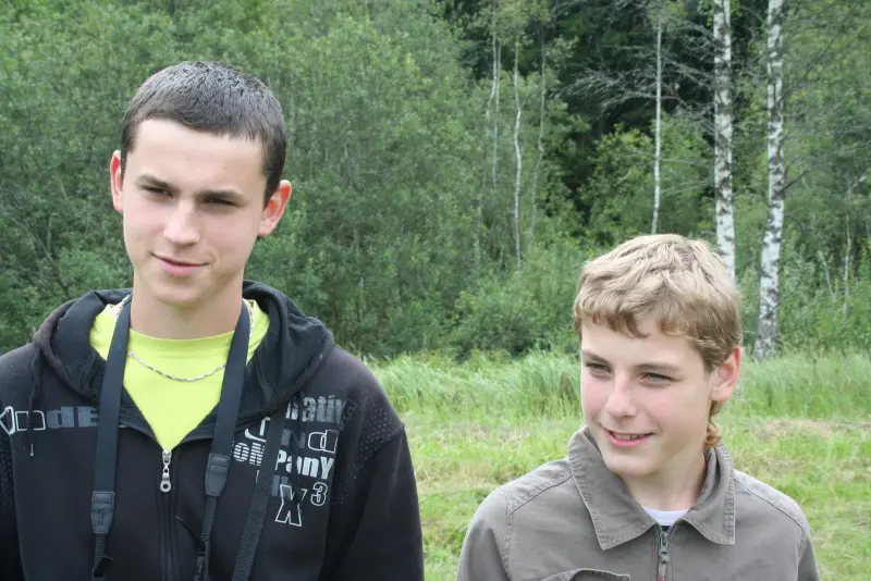 TeamWork 2011