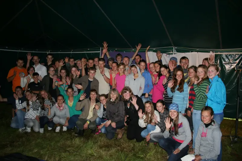 TeamWork 2011
