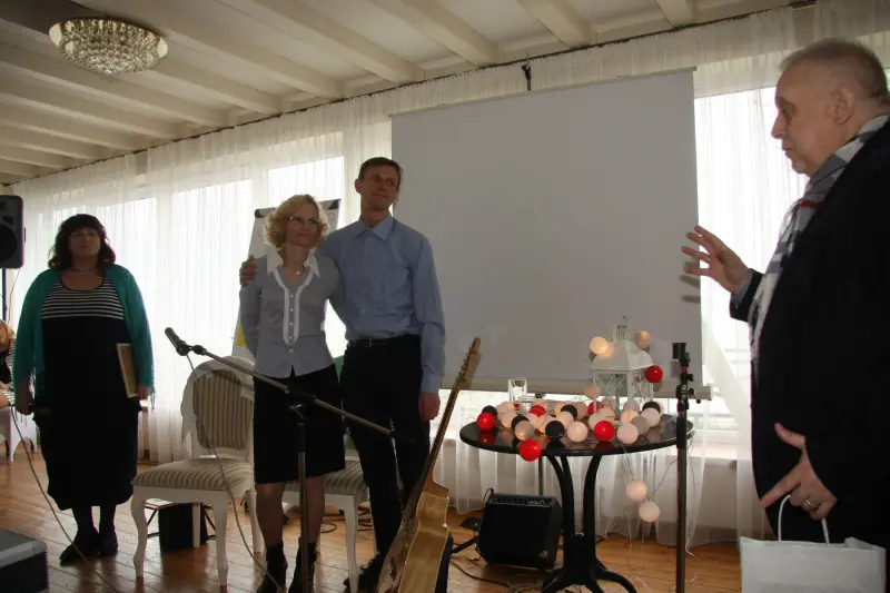 Pāru dienas 2015