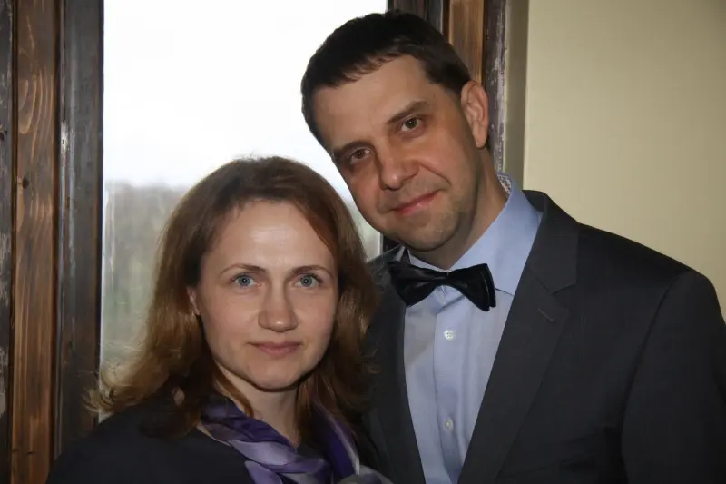 Pāru dienas 2015