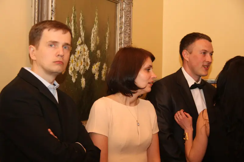 Pāru dienas 2015