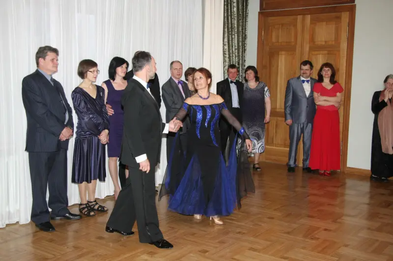 Pāru dienas 2015