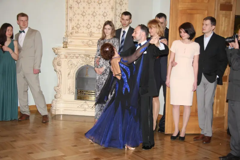 Pāru dienas 2015