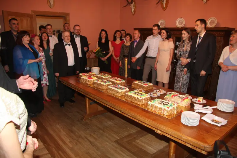 Pāru dienas 2015