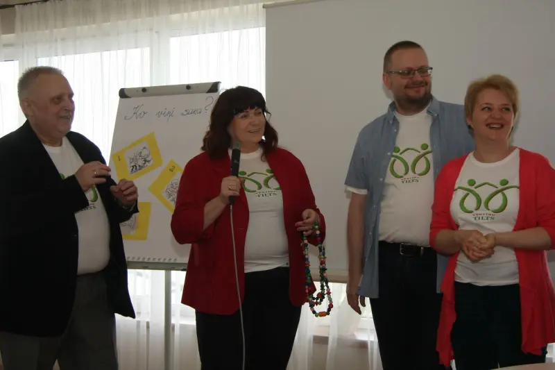 Pāru dienas 2015