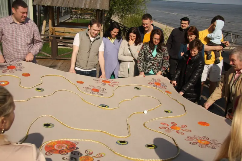Pāru dienas 2015