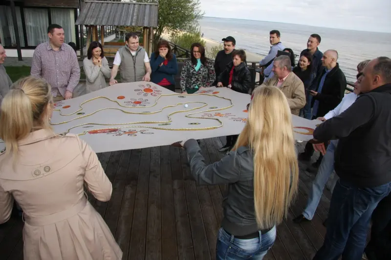 Pāru dienas 2015