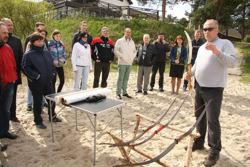 Pāru dienas 2015