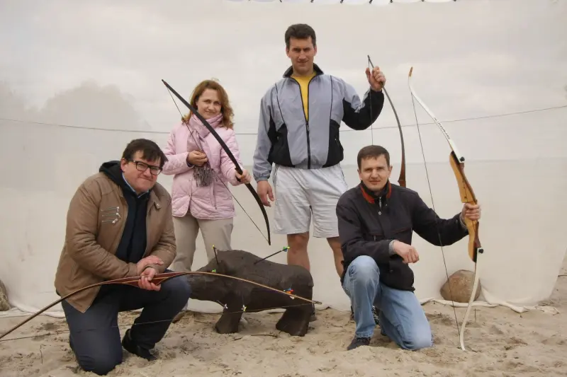 Pāru dienas 2015