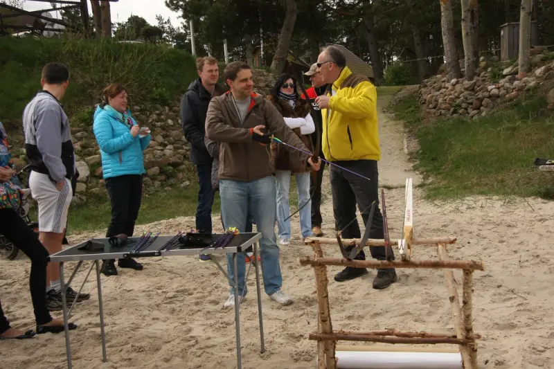 Pāru dienas 2015
