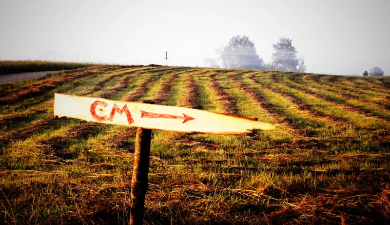 Ceļa meklētāju nometne 2012