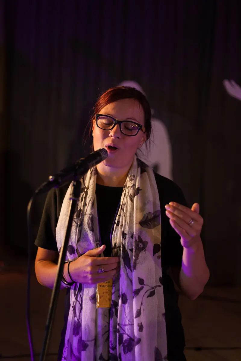 Adventistu Baltijas Sieviešu konference “Celies un spīdi!”
