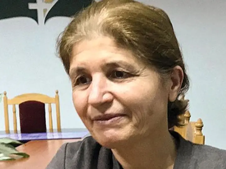 Trīs lūgšanas