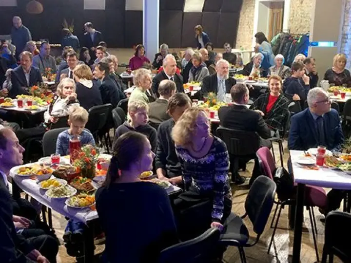 Gada noslēguma sanāksme