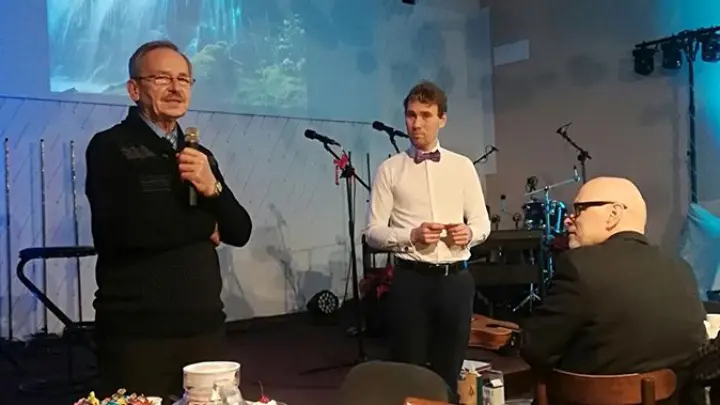 Gara augļiem bagāta gadumija