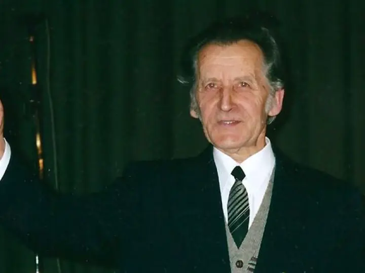 Justs Liepiņš