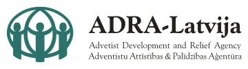 ADRA’s ziņas  