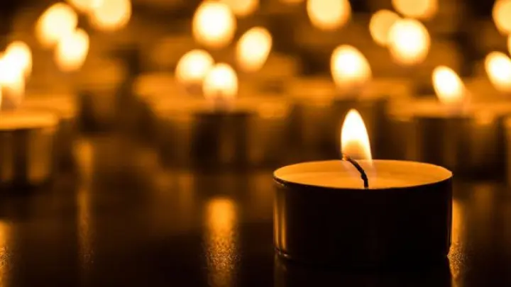 Paziņojums par teroristu uzbrukumu Adventistu baznīcai Pakistānā