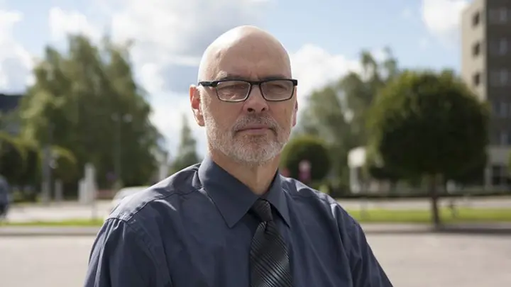 Kongress pārmaiņu laikā
