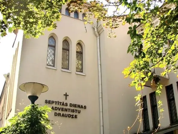 Adventistu LDS padomes 16. janvāra sanāksmes lēmumi