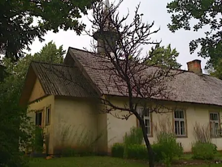 Lūgšanu diena Liezerē  