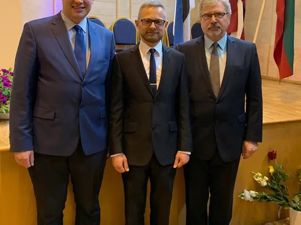 Atskats uz Baltijas Konferenču Ūnijas kongresu