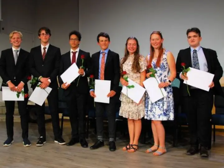 Adventistu skola – labākā Norvēģijā