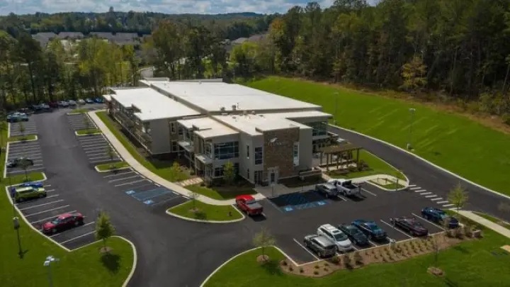 TV pārraides “Stāv rakstīts” galvenās mītnes atklāšana