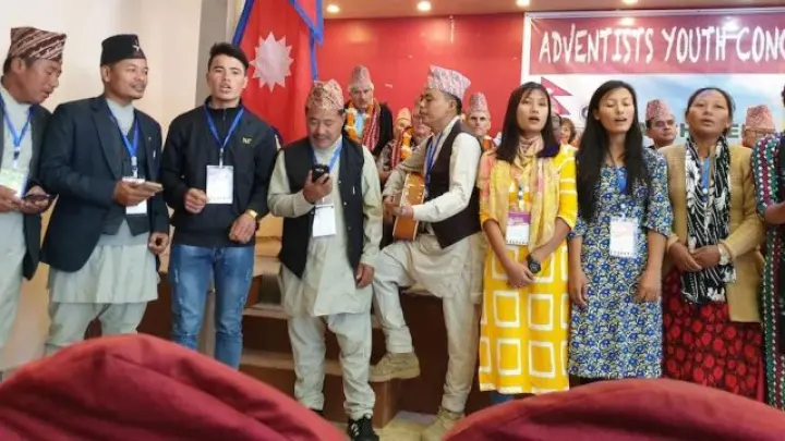 Nepālā kongress uzsver Adventistu jauniešu potenciālo un svarīgo lomu