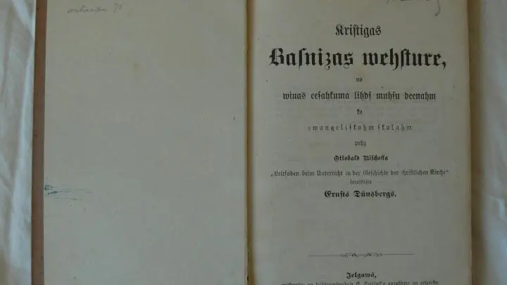 Sabata nomaiņa uz svētdienu kristīgajā baznīcā, 2. daļa