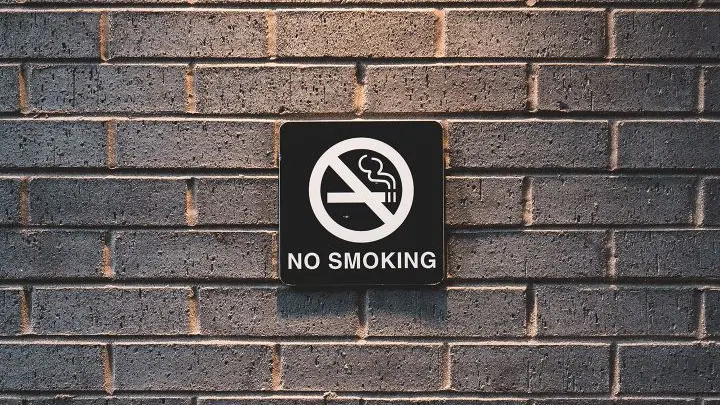Vēlies atmest smēķēšanu?