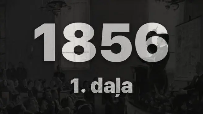 Elenas Vaitas “nepiepildītais” pravietojums, 1. daļa