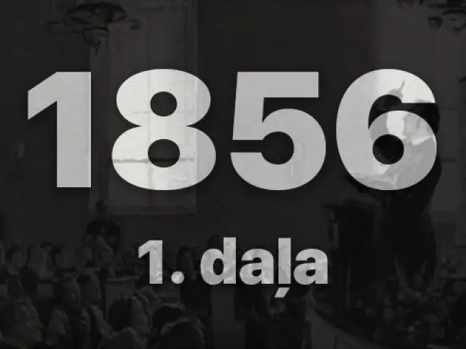 Elenas Vaitas “nepiepildītais” pravietojums, 1. daļa