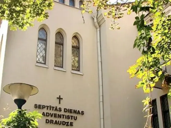 Adventistu LDS padomes 15. marta paziņojums