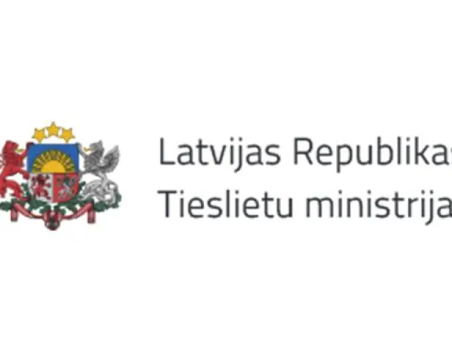Tieslietu ministrijas paziņojums 17. martā