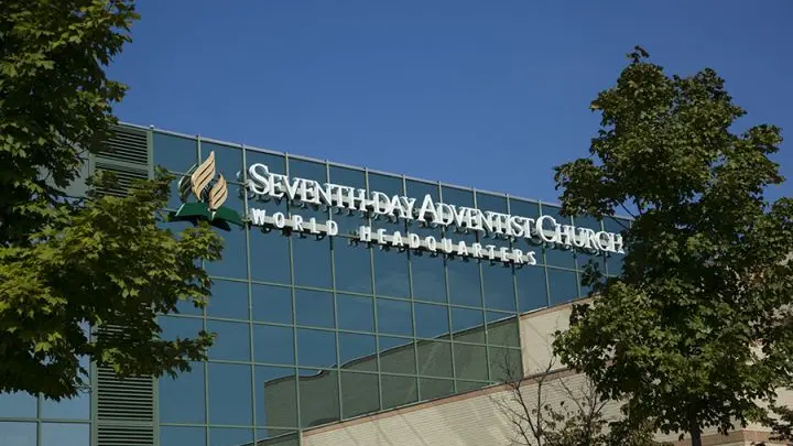 SDA Ģenerālkonferences sesija pārcelta