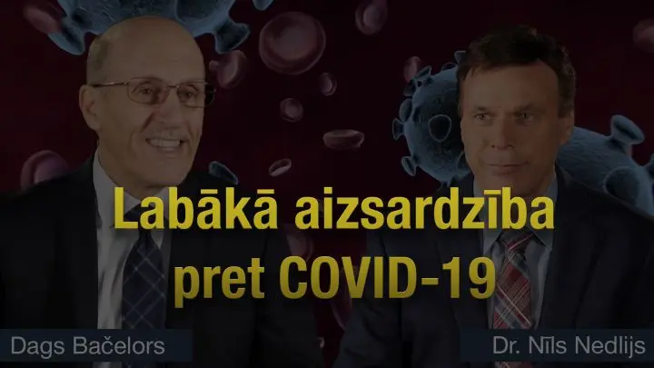 Dags Bačelors un Dr. Nīls Nedlijs
