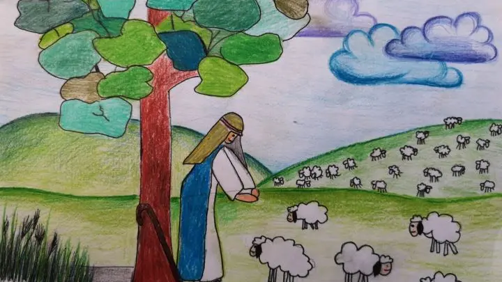 Konkurss "Apsolījumu dārgumu lādīte" turpinās