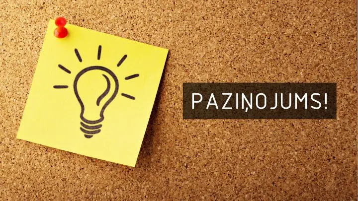 Rīgas 1. draudzes PADOMES ZIŅOJUMS
