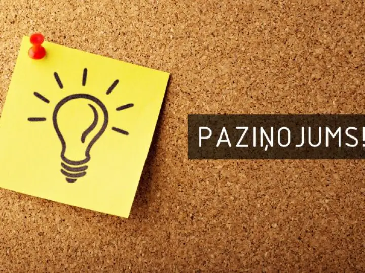 Rīgas 1. draudzes PADOMES ZIŅOJUMS