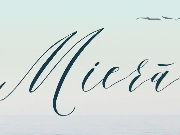 Labdarības koncerts "Mierā"