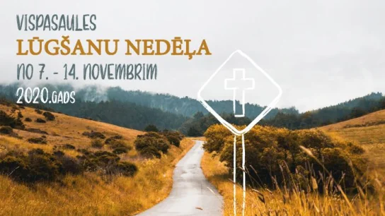 Vispasaules lūgšanu nedēļa