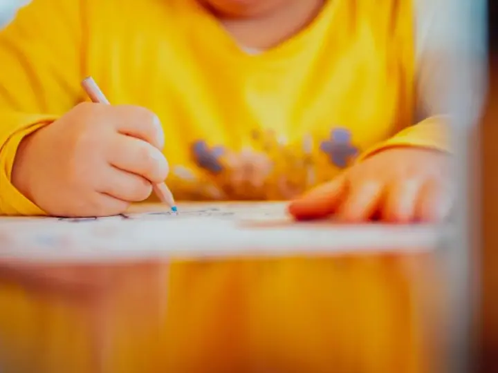 Noslēdzies konkurss bērniem "Apsolījumu dārgumu lādīte"