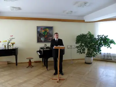 Stāsts par ticību, cerību un mīlestību