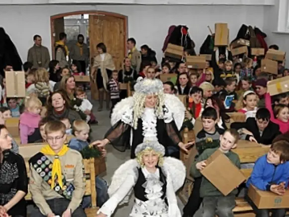 2012. gada nogale Liepājā